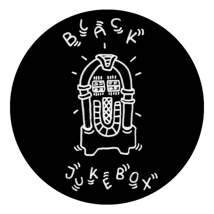 image cover: VA - Black Jukebox 01 [BJ01]