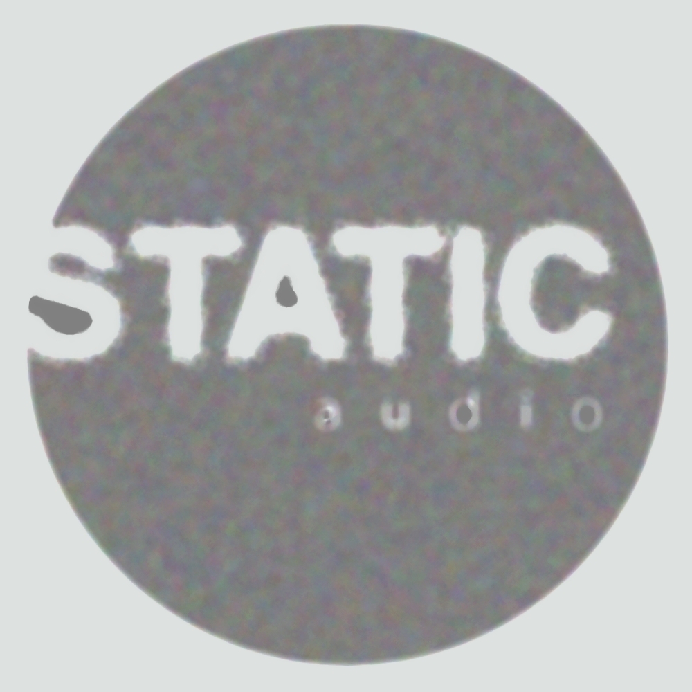 image cover: VA - Static Sampler Vol. 1 [STA018]