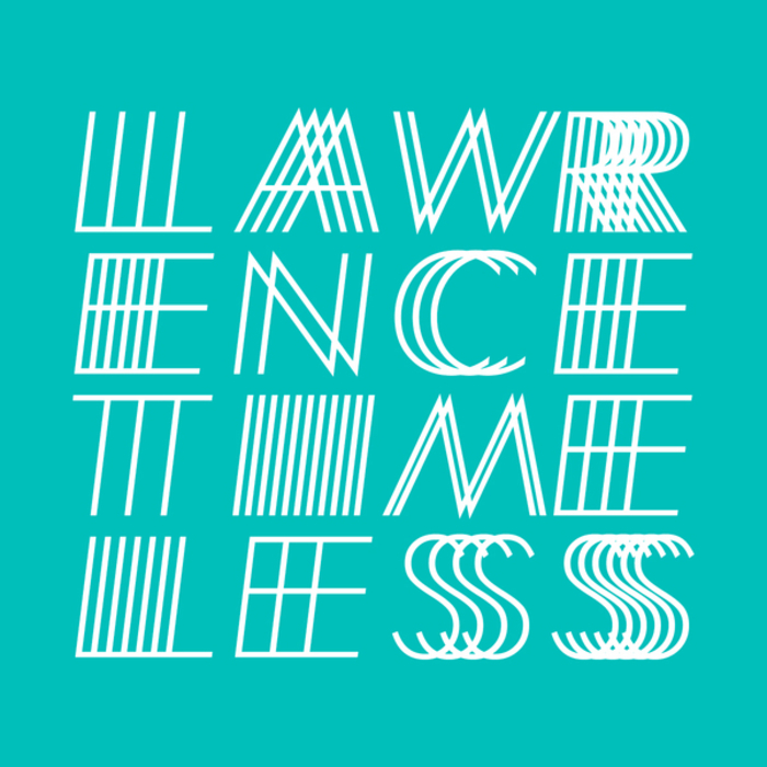 image cover: VA - Timeless (Mixed By Lawrence) [CORMIX035DIGITAL]