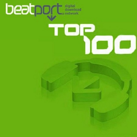 image cover: VA – Beatport Top 100 August 2011