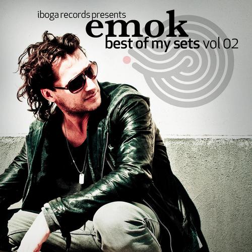 image cover: VA - Emok Best Of My Sets Vol 5 [IBOGADIGITAL90]