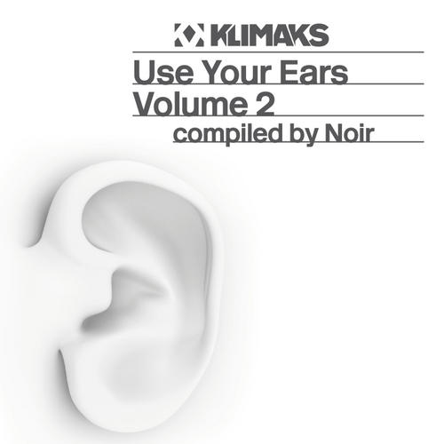 image cover: VA – Use Your Ears (Volume 2)[KMC004]