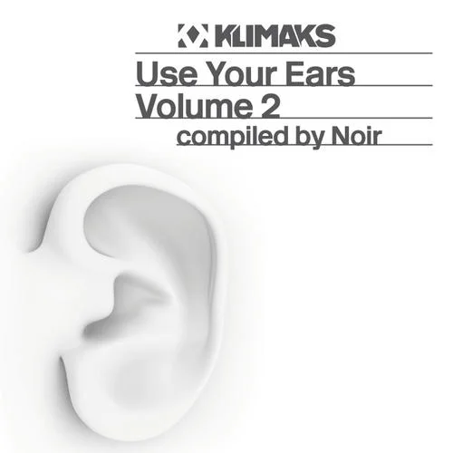 image cover: VA – Use Your Ears (Volume 2)[KMC004]
