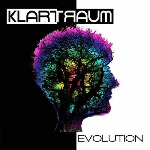 image cover: Klartraum - Evolution [DCD008]