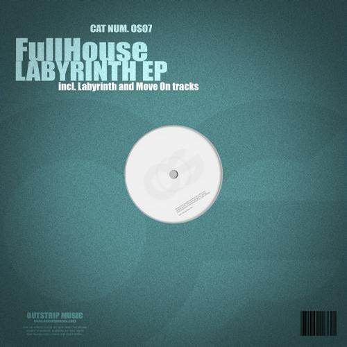 image cover: FullHouse - Labirynth EP [OS07]