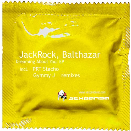 image cover: Balthazar & Jackrock – Dreaming About You [SPR027]