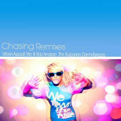 image cover: Sezer Uysal - Chasing Remixes [BOMBEATZ085]