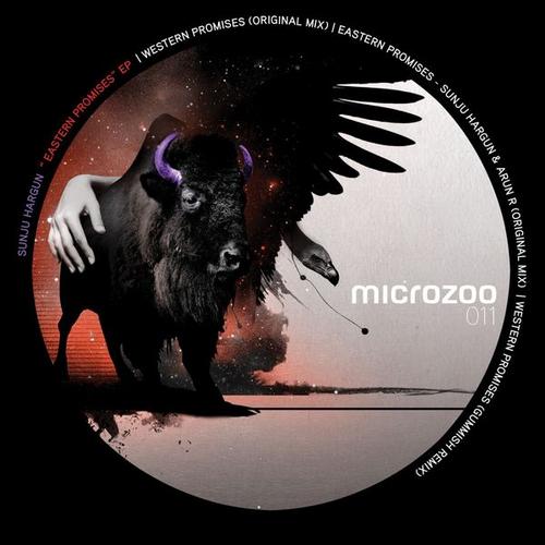 image cover: Sunju Hargun - Eastern Promises EP [MICROZOO011]