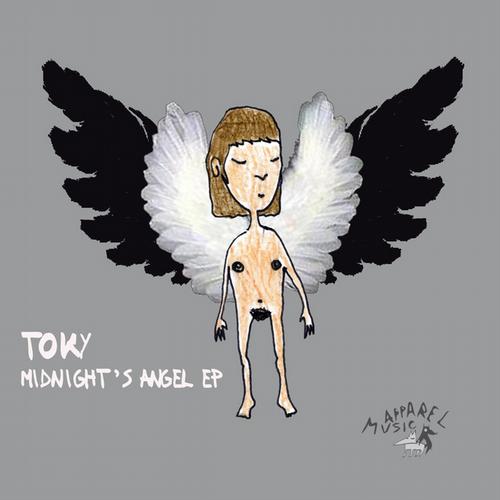 image cover: Toky - Midnight’s Angel EP [APDEXTRA001]