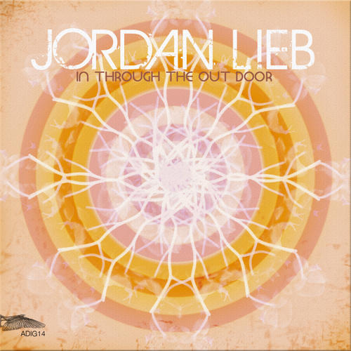 image cover: Jordan Lieb - In Through The Out Door [ADIG14]