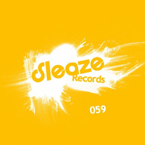image cover: Paul Nazca and Maxime Dangles – Fonte [SLEAZE059]