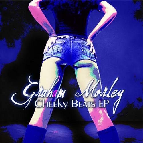 image cover: Graham Morley - Cheeky Beats EP [NPR046]