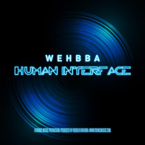image cover: Wehbba - Human Interface (TR72)