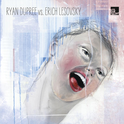 image cover: Ryan Dupree & Erich Lesovsky - Ryan Dupree & Erich Lesovsky (SVT064)