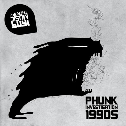 image cover: Phunk Investigation – 1990’s [1605077]