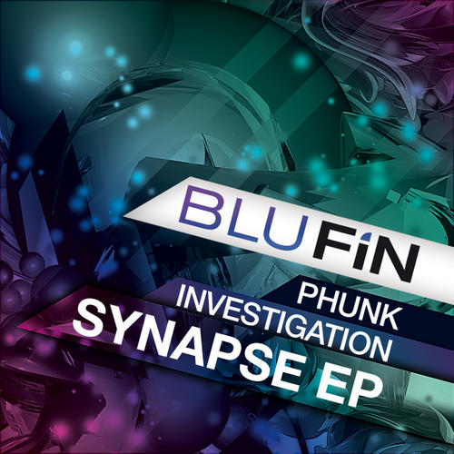 image cover: Phunk Investigation - Synapse EP (BFDIG026)