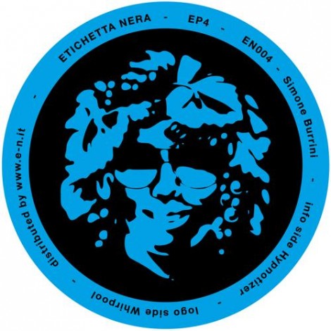 Simone Burrini – Ep 4 [EN004]