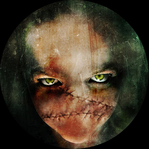 image cover: Kroman Celik – Toxic EP (incl.Sasha Carassi Remix)[NST037]