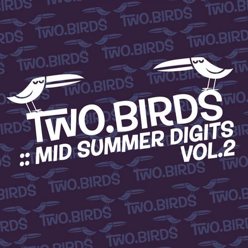 image cover: VA - Mid Summer Digits Vol 2 (TWOBIRDS2D)