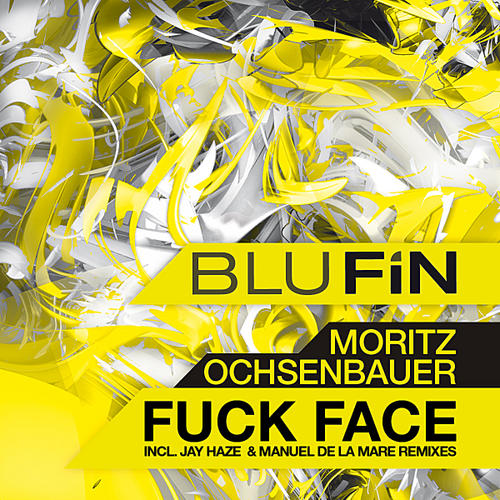 image cover: Moritz Ochsenbauer – Fuck Face (incl. Jay Haze Remix) [BF098]