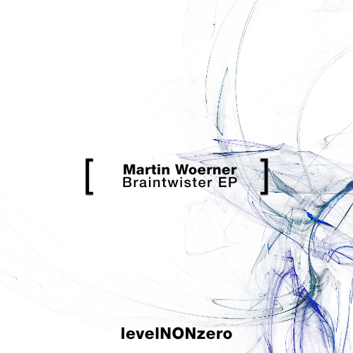 image cover: Martin Woerner - Braintwister EP [LNZ396]