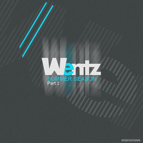 image cover: VA - Wentz Summer Seasons Part 2 [WTZ007]