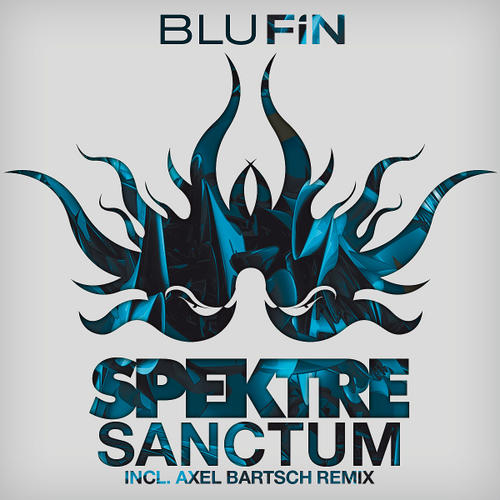 image cover: Spektre - Sanctum [BF099]