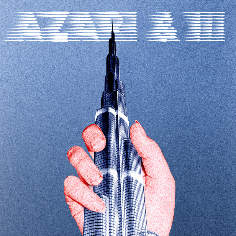 image cover: Azari & III – Azari & III [LLR03D]