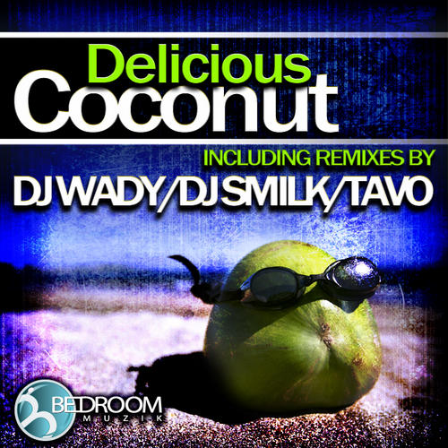 image cover: Delicious - Coconut [BDM178]