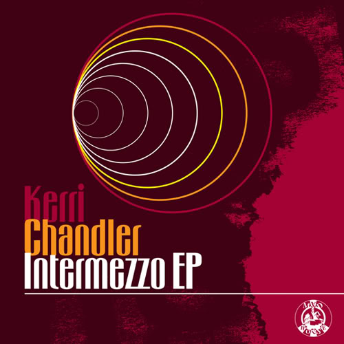 image cover: Kerri Chandler – Intermezzo EP [KCTDL1125]