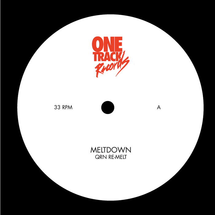 image cover: John Daly - Meltdown Remixes (incl. Echologist aka Brendon Moeller Remix)[1TRACK05]