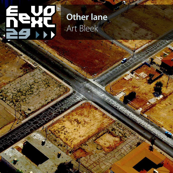image cover: Art Bleek - Other Lane (incl.Estroe Remix) [NEXT29]