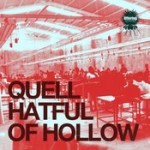 image cover: Quell - Hatful Of Hollow (OR0032)