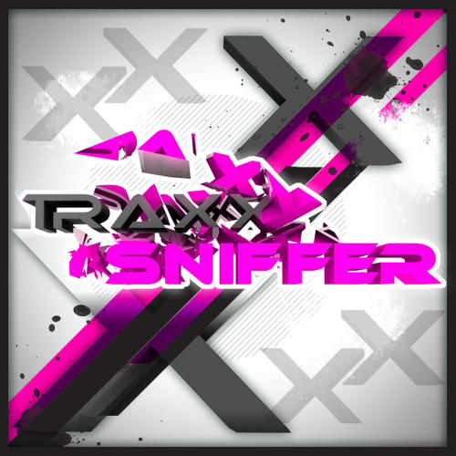 image cover: VA - Traxx Sniffer [BFCD010]