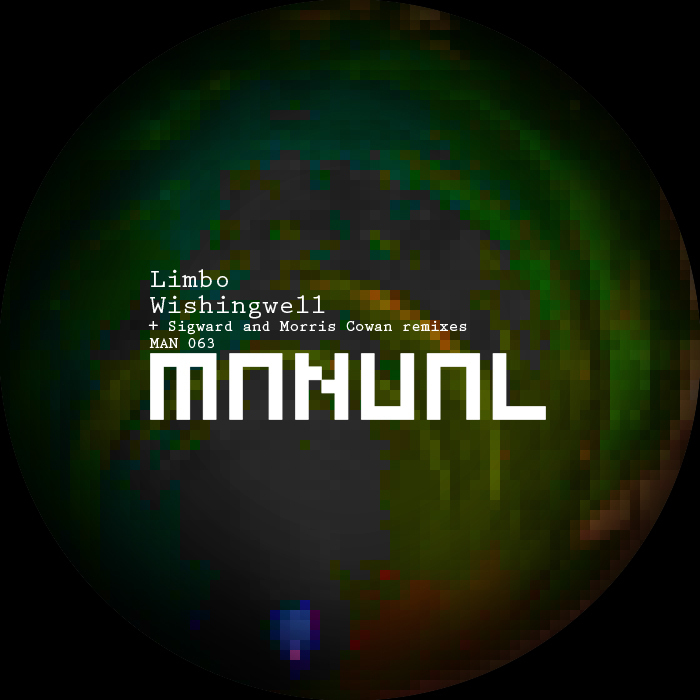 image cover: Limbo – Wishingwell [MAN063]