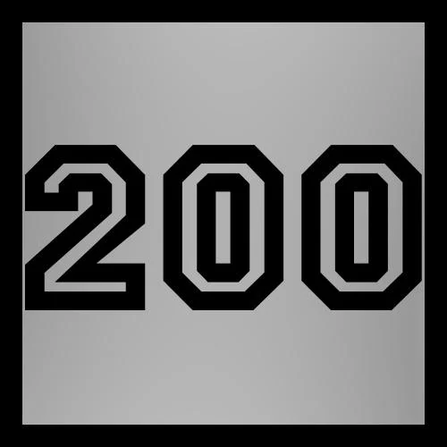 image cover: VA - FHD 200 [FHD200]