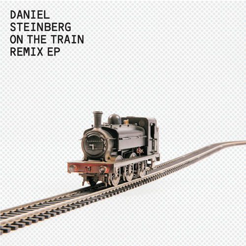 image cover: Daniel Steinberg - On The Train Remix EP [FRM035D]