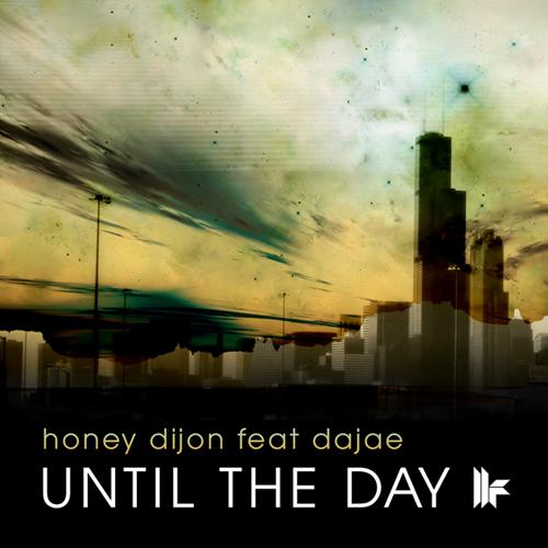 image cover: Honey Dijon feat,Dajae – Until The Day [TRAX20601Z]