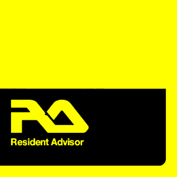 image cover: Resident Advisor - Top 50 Charted Tracks For August 2011