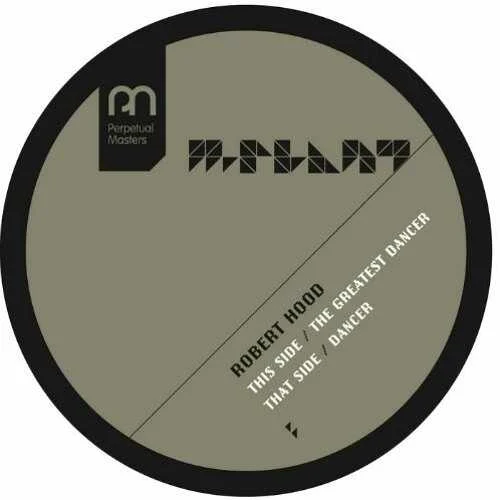 Robert Hood - The Greatest Dancer download