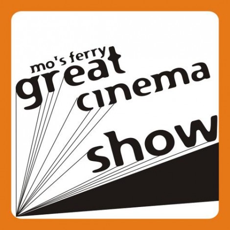VA – Mos Ferry Great Cinema Show [MFD09]