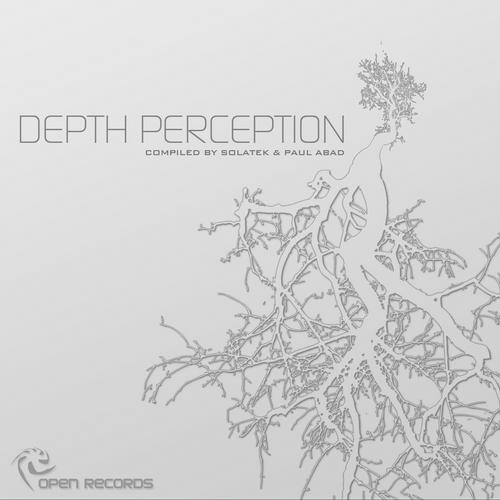 image cover: VA - Depth Perception [OPNDCD004]