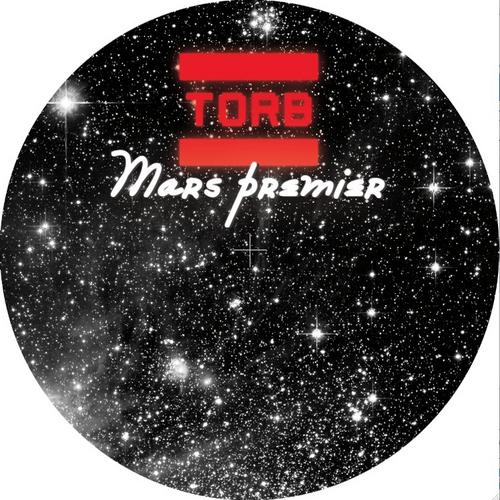 image cover: Torb - Mars Premier [CASS005]