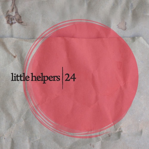 image cover: Standard Fair - Little Helper 24 [LITTLEHELPERS24]
