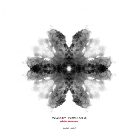 Kollektiv Turmstrasse – Rebellion Der Traumer (Part 2) [CNS046]