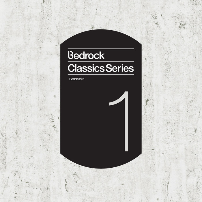 image cover: VA - Bedrock Classics Series 1 [BEDCLASS1]