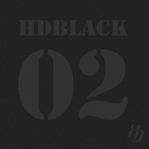 110 Jeff Bennett - Hochi Mimi [HDBLACK002]