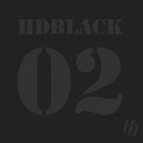 image cover: Jeff Bennett - Hochi Mimi [HDBLACK002]