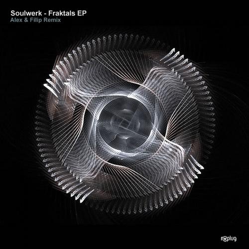 image cover: Soulwerk - Fraktals EP [RPLG017]