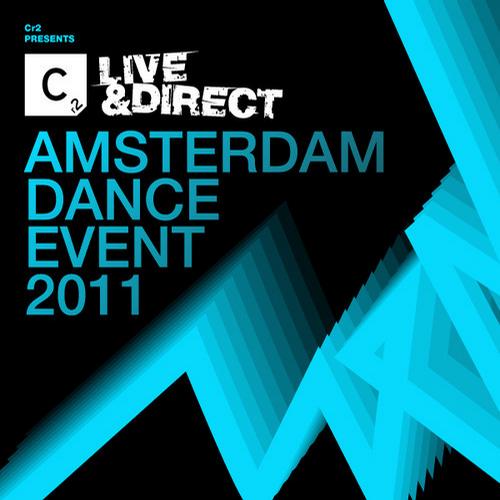 image cover: VA - Amsterdam Dance Event 2011 [ITC2LD029BP]
